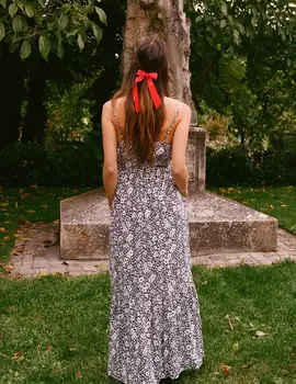 Z-Supply Toluca Ynez Maxi Dress Z-Supply Toluca Ynez Maxi Dress