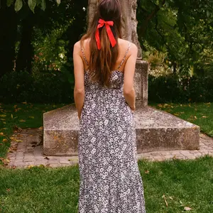 Z-Supply Toluca Ynez Maxi Dress