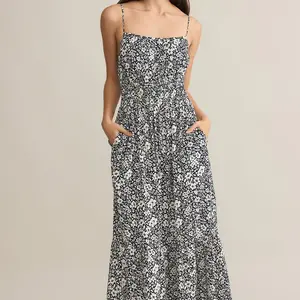 Z-Supply Toluca Ynez Maxi Dress