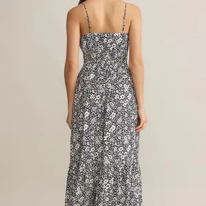 Z-Supply Toluca Ynez Maxi Dress