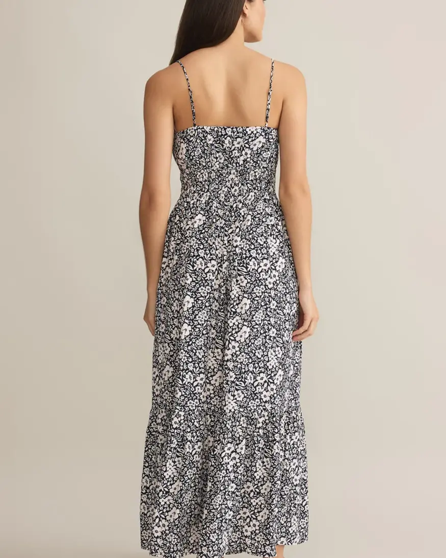 Z-Supply Toluca Ynez Maxi Dress