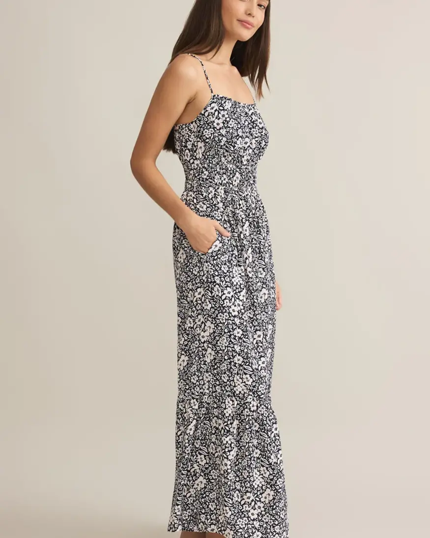 Z-Supply Toluca Ynez Maxi Dress