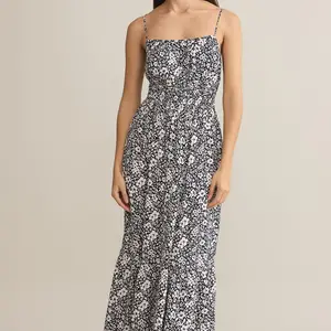 Z-Supply Toluca Ynez Maxi Dress