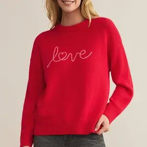 Z-Supply Love Notes Sweater