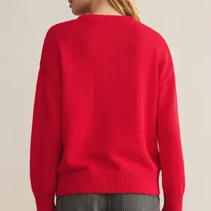 Z-Supply Love Notes Sweater