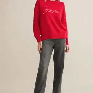 Z-Supply Love Notes Sweater