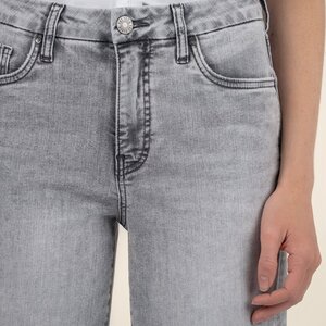 KUT Meg Wide Leg Jean