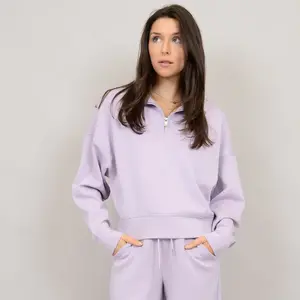 RD Style Mailyn 1/2 Zip