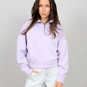 RD Style Mailyn 1/2 Zip