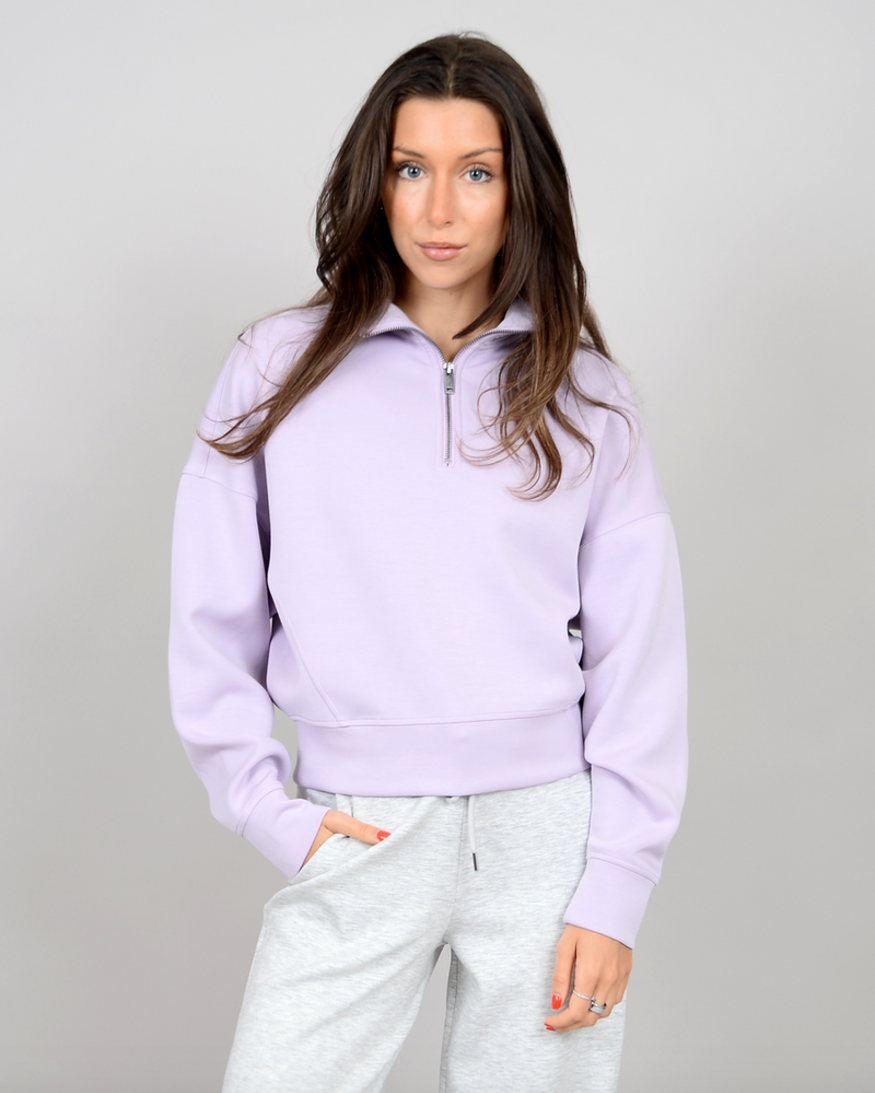 RD Style Mailyn 1/2 Zip