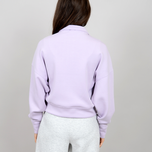 RD Style Mailyn 1/2 Zip