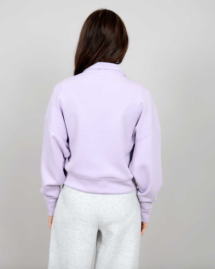 RD Style Mailyn 1/2 Zip