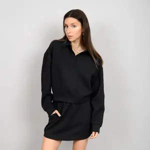 RD Style Saddie Johnny Collar
