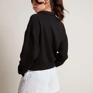 RD Style Saddie Johnny Collar