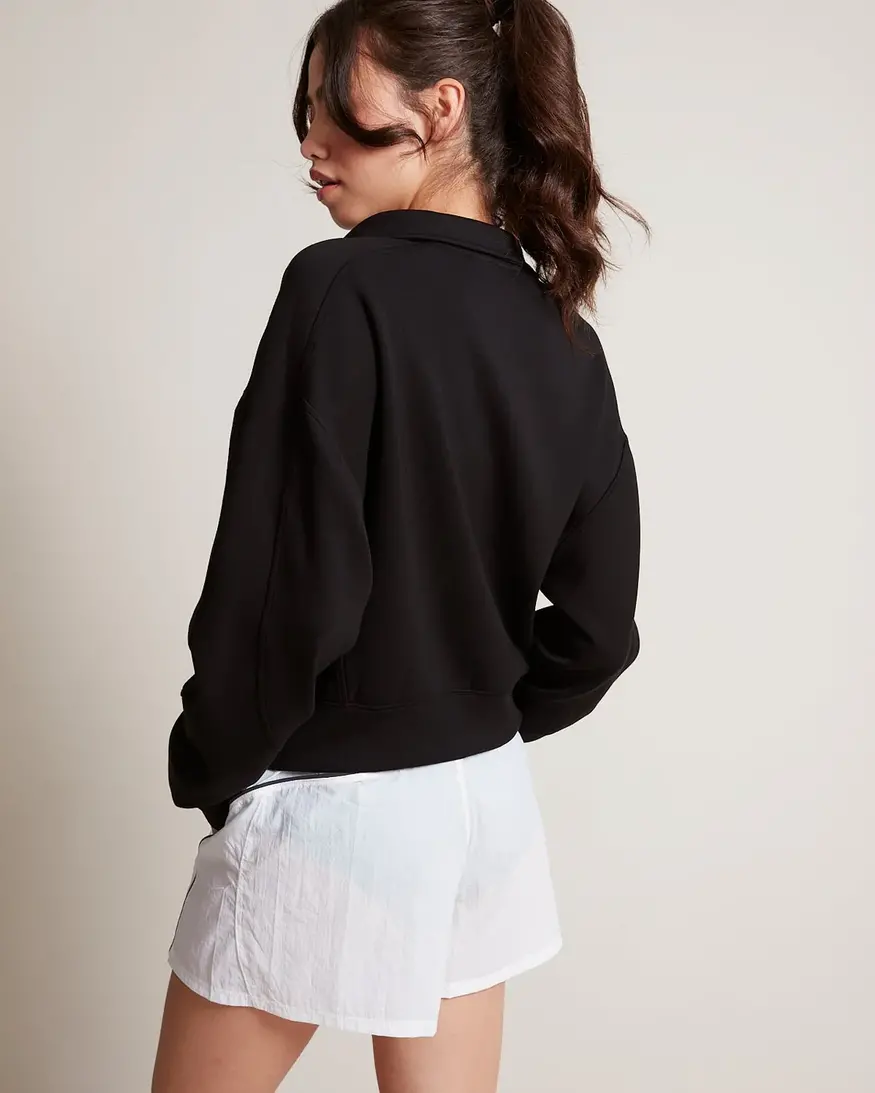 RD Style Saddie Johnny Collar