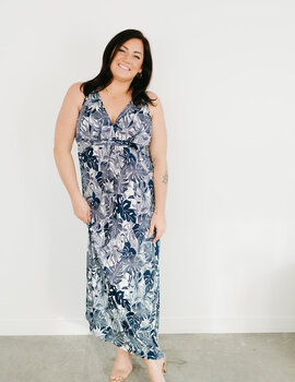 Papillon Fatima Maxi Dress Papillon Fatima Maxi Dress