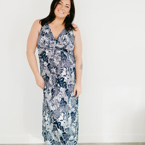 Papillon Fatima Maxi Dress