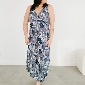 Papillon Fatima Maxi Dress