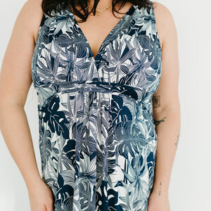 Papillon Fatima Maxi Dress