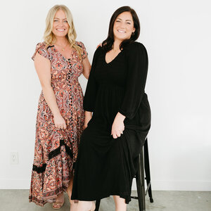 Papillon Finley Maxi Dress