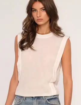 Heartloom Natalia Top