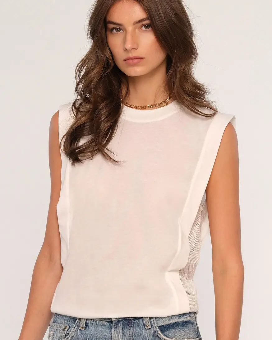 Heartloom Natalia Top