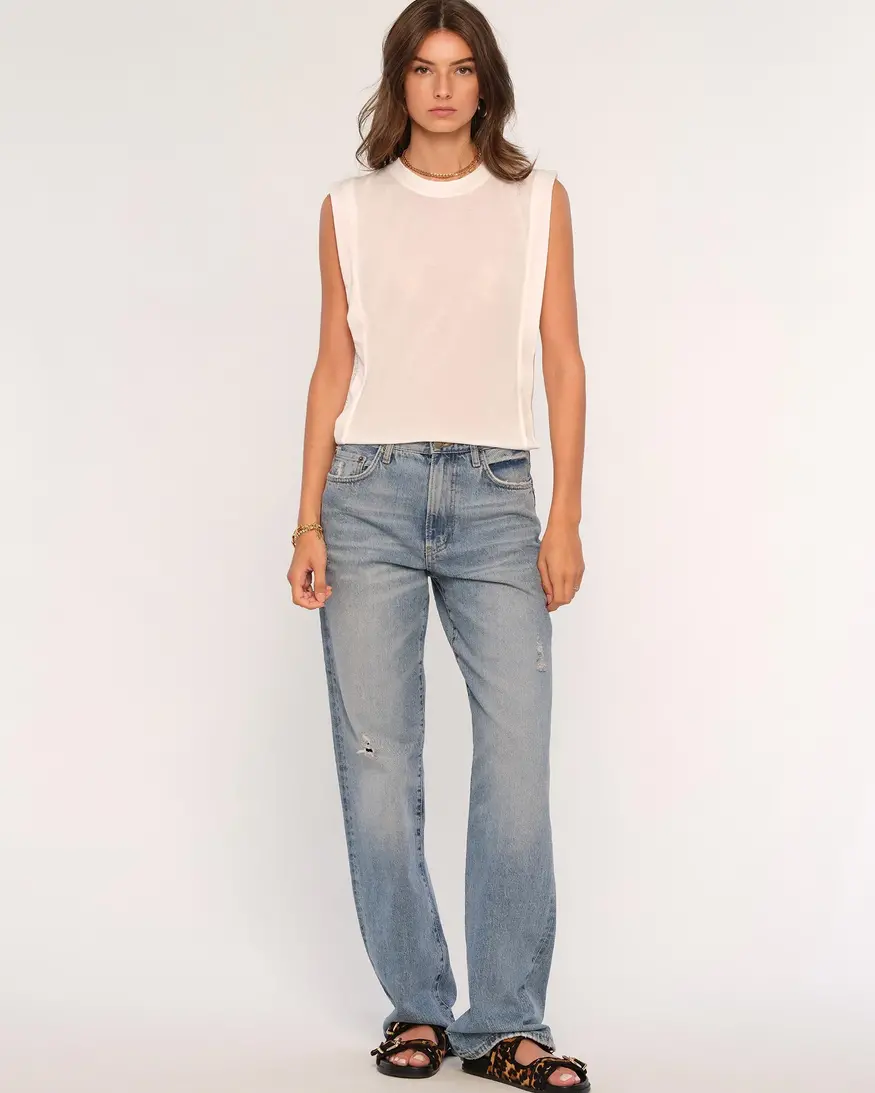 Heartloom Natalia Top
