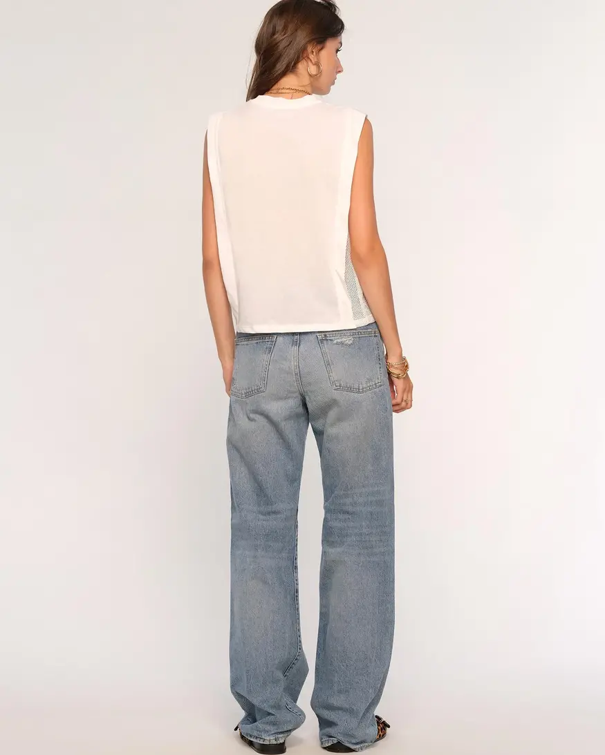 Heartloom Natalia Top