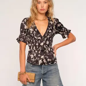 Heartloom Eugenia Top