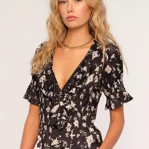 Heartloom Eugenia Top