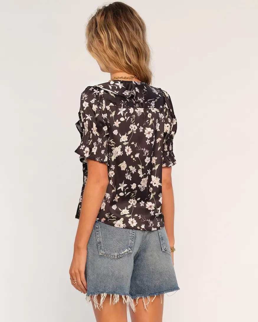Heartloom Eugenia Top