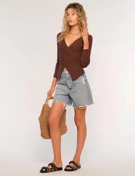 Heartloom Robbie Top