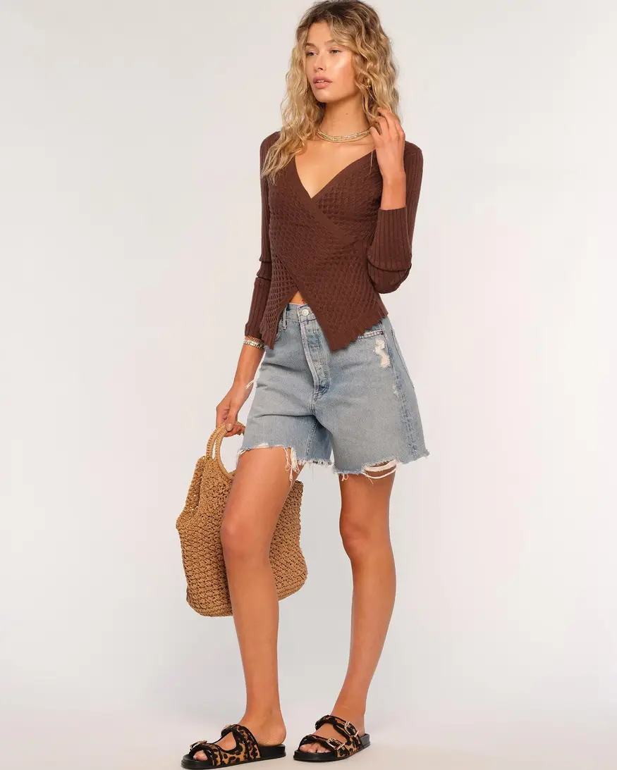 Heartloom Robbie Top