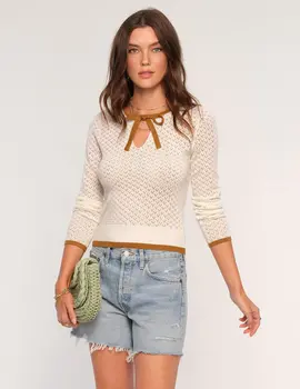 Heartloom Dorothy Top