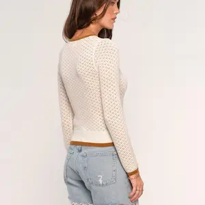 Heartloom Dorothy Top
