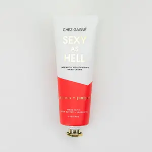 Chez Gagne Sexy As Hell - Hand Cream