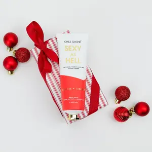 Chez Gagne Sexy As Hell - Hand Cream