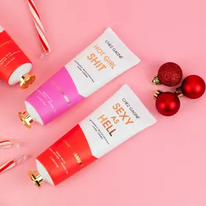 Chez Gagne Sexy As Hell - Hand Cream