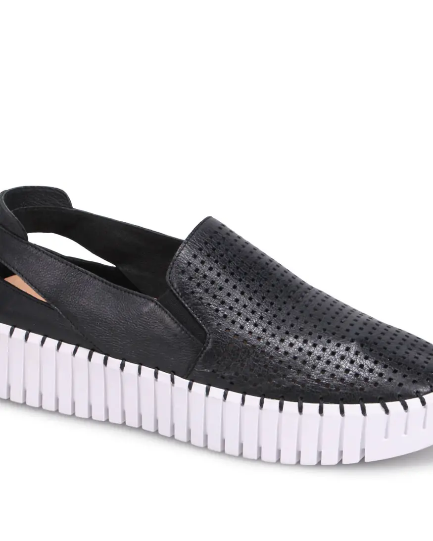 Django & Juliette Barta Sneaker