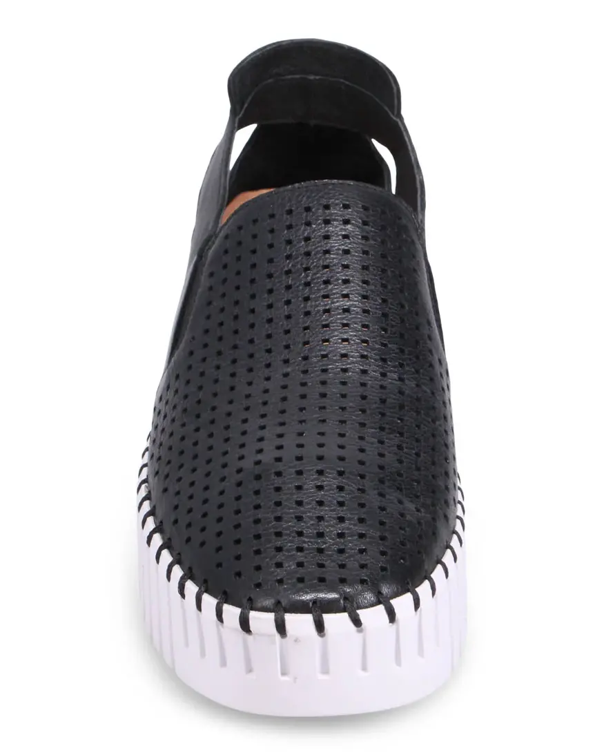 Django & Juliette Barta Sneaker