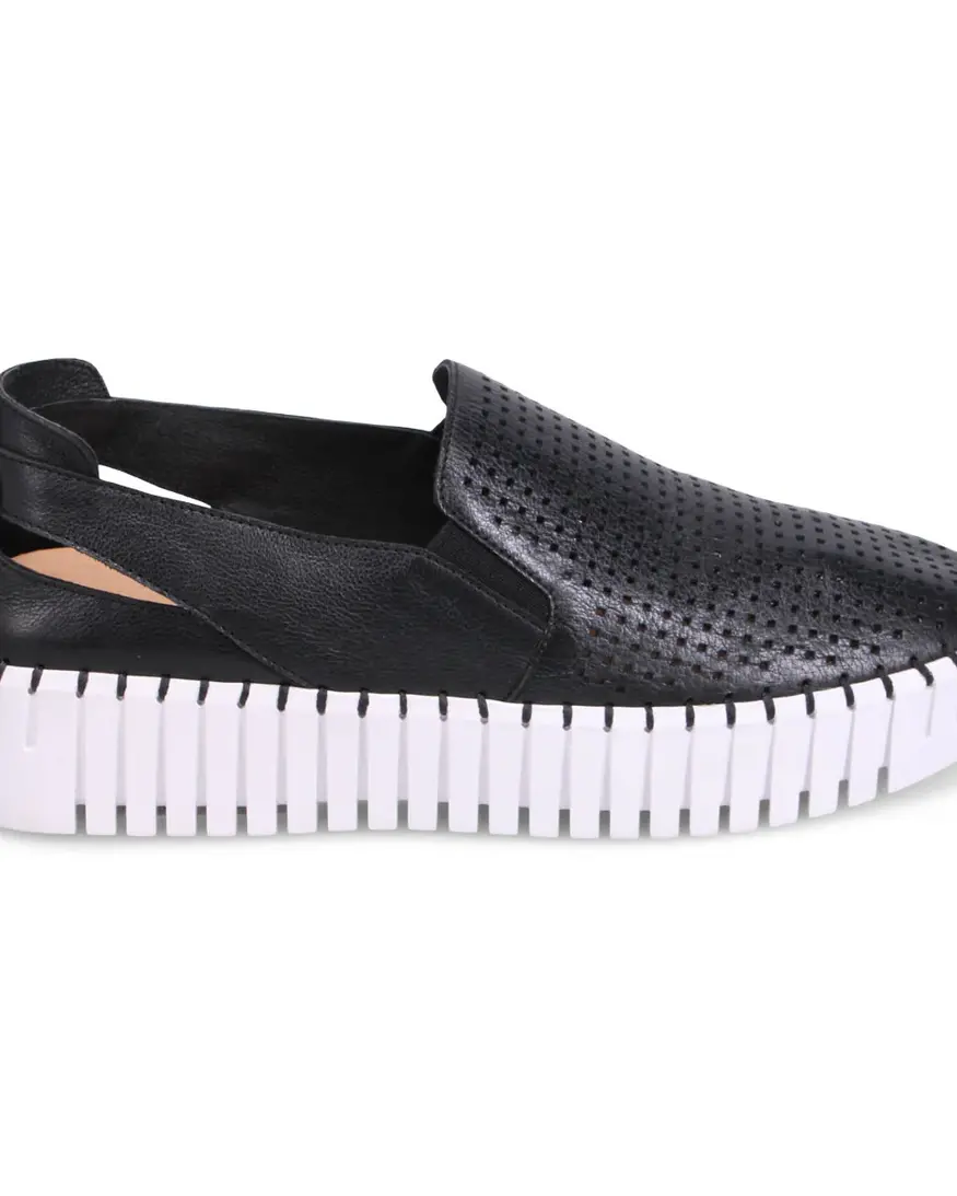 Django & Juliette Barta Sneaker