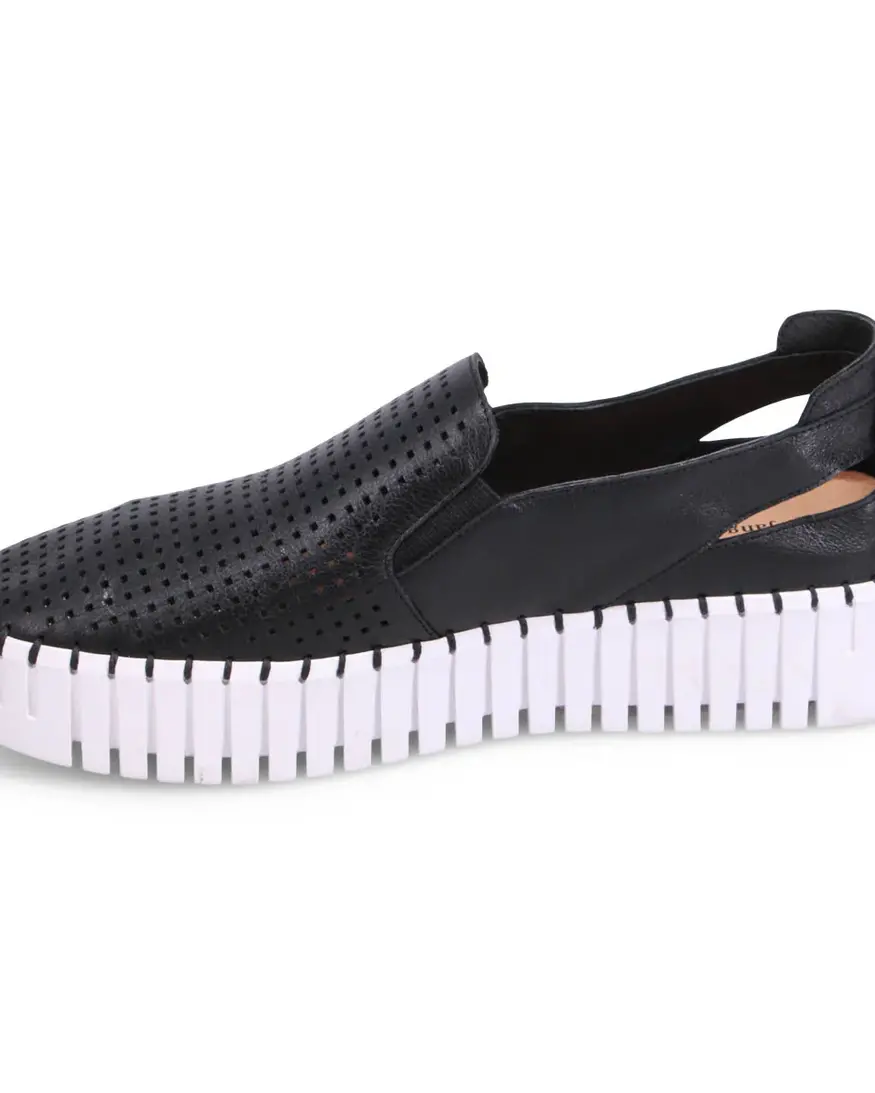 Django & Juliette Barta Sneaker