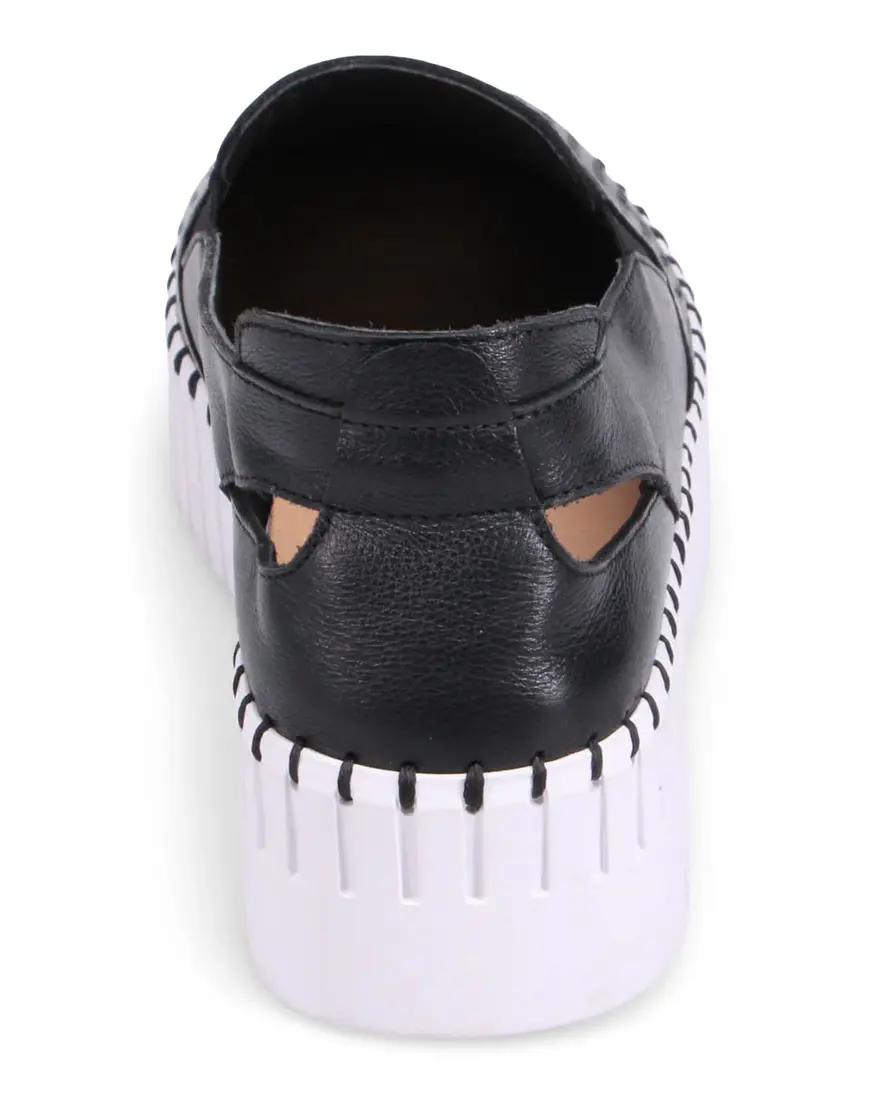 Django & Juliette Barta Sneaker
