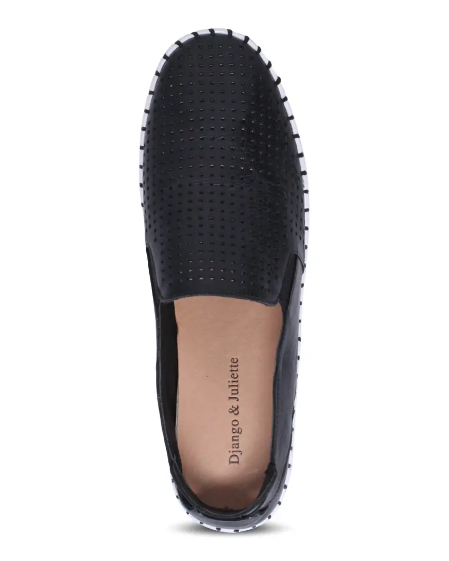 Django & Juliette Barta Sneaker
