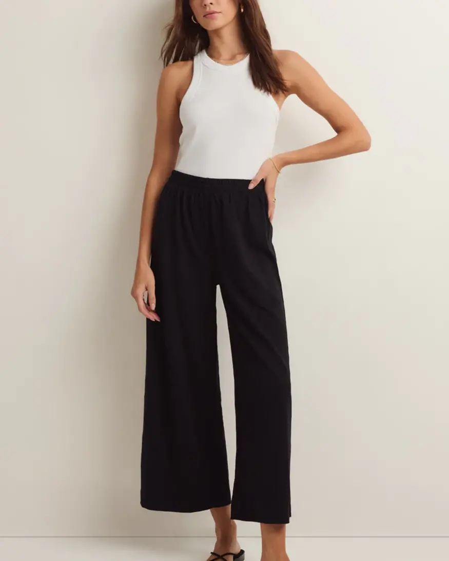 Z-Supply Scout Textured Slub Pant