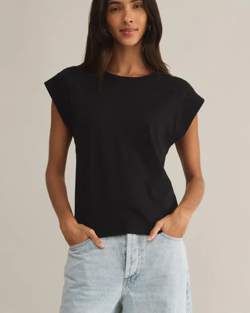 Z-Supply Campino Top