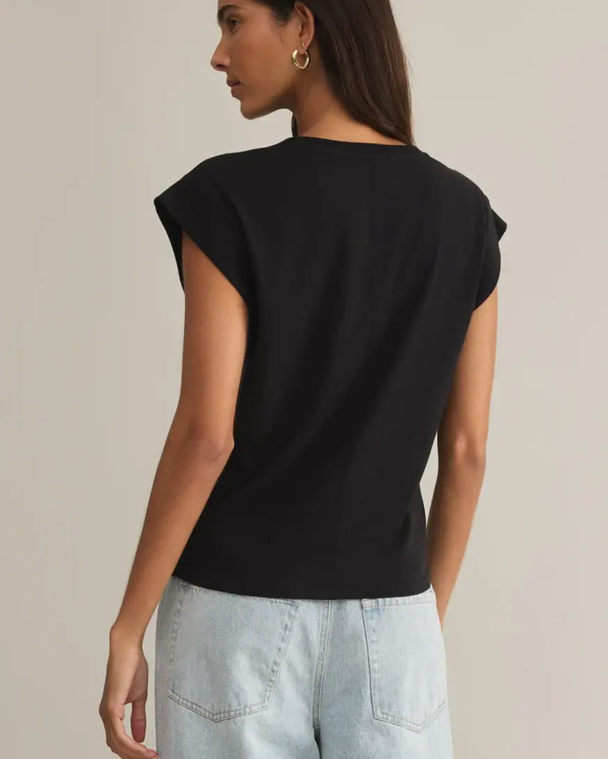 Z-Supply Campino Top