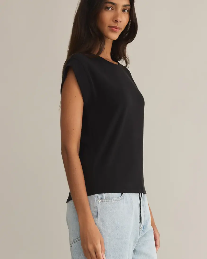 Z-Supply Campino Top