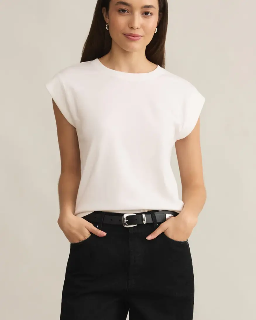 Z-Supply Campino Top