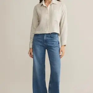 Z-Supply Del Mar Striped Shirt